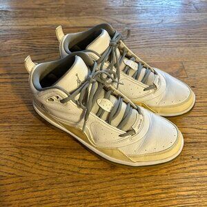 Nike Air Jordan Jumpman Team Pro - Vintage 2009 Size 11 (No Box)